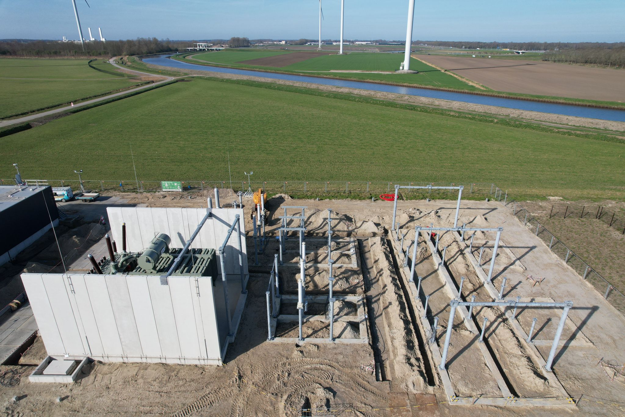 Gesloten Distributiesysteem (GDS) Avermieden